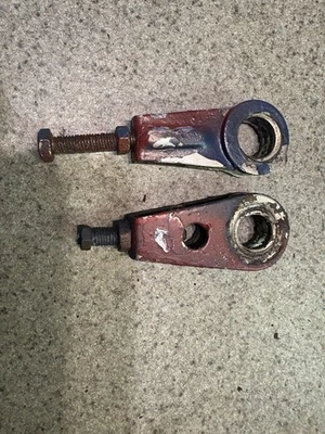 Tensores de cadena Yamaha Dt2 1972 Dt1 Dt2 Dt3  Foto 1 de 4