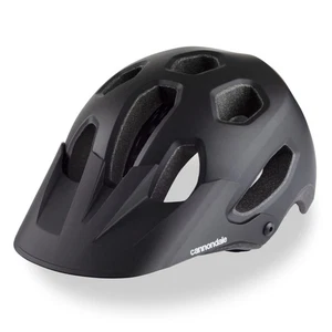Cannondale Ryker Adult Cycling Helmet Black Small/Medium - Picture 1 of 3