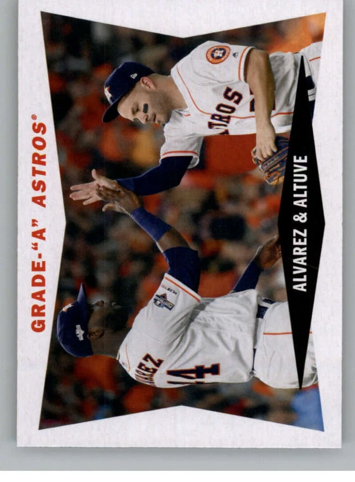 2020 Topps Archives MLB Base/Insert/SP OR Autograph Cards Pick From List 251-300 - Image 1 of 1