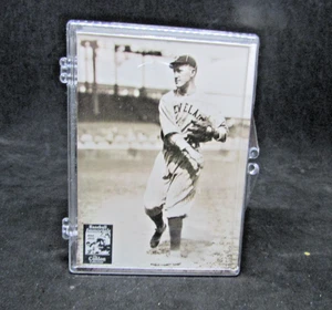 Baseball Immortals Baseball Cards - 1988 Sporting News - Conlon Photos - Picture 1 of 20