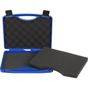 TOOLCRAFT TO-7565043 Universal Werkzeugkoffer unbestückt (L x B x H) 280 x 230 x - Bild 1 von 4