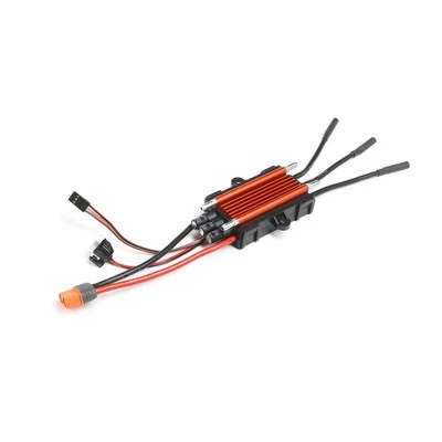 SPMXME1A 100 AMP BRUSHLESS MARINE ESC 3S-4S - Image 1 of 2