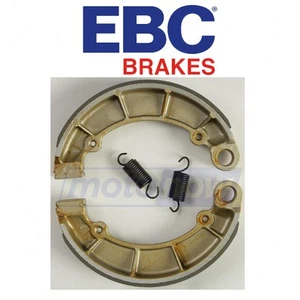 EBC Rear Standard Brake Shoes for 1975-1977 Honda CB550F Super Sport - Brake lw - Picture 1 of 5