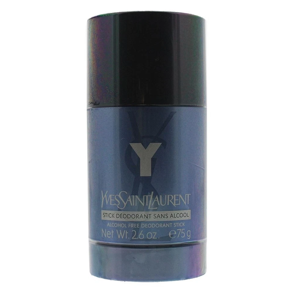 Desodorante en barra Yves Saint Laurent Y 75 g para hombre Foto 1 de 1