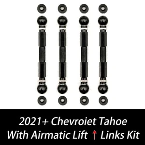 Kit de elevación de elevación para Chevrolet Tahoe 2021+ para elevación de conducción aérea ajustable - Imagen 1 de 8