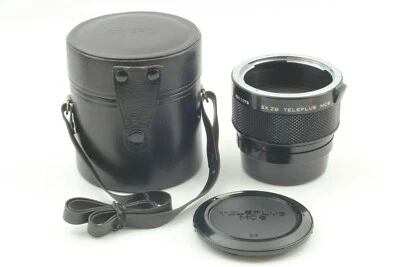 "Exc+5" Kenko Teleplus MC6 2x ZB in Kenko case from Japan #083-1 - Image 1 of 4