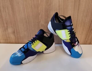 Zapatillas Adidas x Y-3 Yohji Yamamoto Kanja AQ5485 suela de goma dividida M = 37 - 39 - Imagen 1 de 8