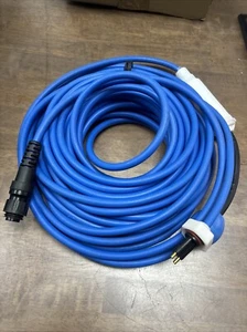 99958907-DIY Cable and Swivel- 2 Wire - for Dolphin Robotic Pool Cleaners - Picture 1 of 10