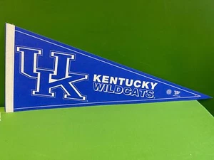 NCAA Kentucky Wildcats Wincraft Pennant - Picture 1 of 3