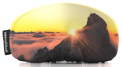 Gogglesoc Awakening Soc Protective Case for Ski Snowboard Goggles Goggles Glasses - Image 1 of 4