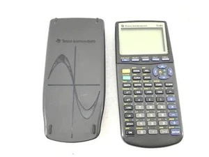 CALCULADORA GRAFICA TEXAS INSTRUMENTS TI-83 18968315 - Imagen 1 de 4