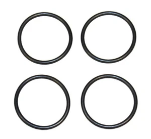 4 Pack Winchester Super-X, Model 1 Graphite Barrel Seal O-Rings (12 Gauge) - Picture 1 of 3