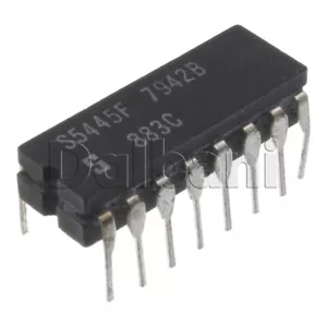 S5445F Original Signetics Semiconductor - Picture 1 of 3