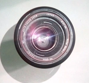 Vivitar Series1 100-400mm/f4.5-6.7 AF Lens for Minolta (BRAND NEW!) - Picture 1 of 3