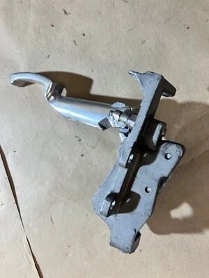 PALANCA FRENO MANO PIAGGIO MP3 LT 300 250 SPORT Foto 1 de 4