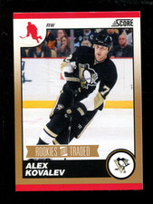 A0833-2010-11 Grooves Hockey Gold Bet Cards - You Pick-10 + Free US Ship