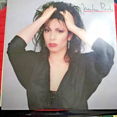 Jennifer Rush – Jennifer Rush - Image 1 of 4