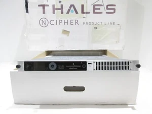 Thales nCipher nShield Connect 6000 NH2047 Hardware Security Module ( HSM ) - Picture 1 of 3