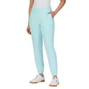 FILA Women's French Terry Drawstring Jogger - Picture 1 of 2
