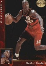 B0630- 1995-96 SP Championship Bk 1-146 +Inserts -You Pick- 10+ FREE US SHIP