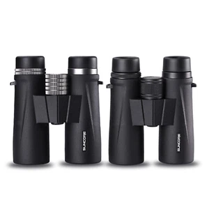 10X42/8X42 Binoculars Nitrogen Filled IPX7 Waterproof High-definition Binoculars - Picture 1 of 11