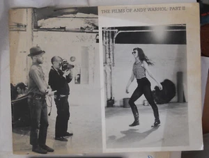 The Films of Andy Warhol: Part II Callie Angelli - Foto 1 di 1