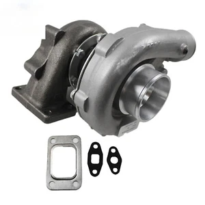 New T04E T3/T4 .57 A/R 48.1 TURBO COMPRESSOR 400+HP BOOST STAGE III Charger - Picture 1 of 6