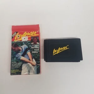 Vintage In-forcer Golf Swing Improvement Training Strap Device, Rick Smith, NOS - Picture 1 of 9
