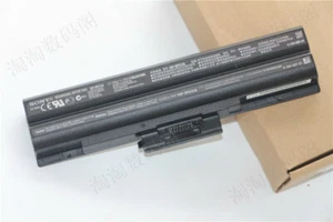 Original VGP-BPS13/B Battery for Sony VGP-BPS13B/B VGP-BPS21 VGP-BPS21A BPS13 - Picture 1 of 5