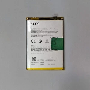 BLP781 GENUINE Battery for OPPO A52 A72 A92 5000mAh - Local Seller - Photo 1 sur 14