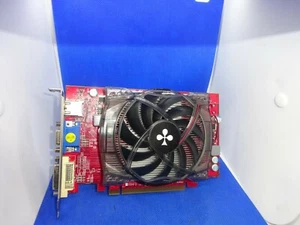 CLUB 3D RADEON HD 5670 1GB DDR5 PCI-E GRAFIKKARTE DVI-HDMI VGA #GK6014 - Picture 1 of 4