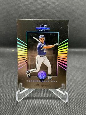 Alex Gonzalez 1994 Leaf Limited Rookies #46 - Image 1 of 2