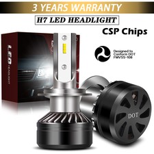 Led Light Bulbs For 2010 Mercedes Benz Ml350 For Sale Ebay