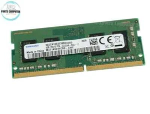01AG875 - Sodimm, 4GB, DDR4, 3200, Memory - Picture 1 of 1
