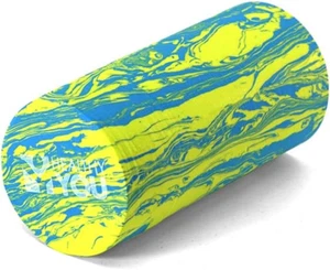 Low Density Soft/Medium Foam Physical Therapy Roller (12" Full Round) - Picture 1 of 6
