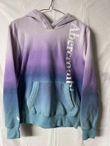 Abercrombie Kids Girls Sweater Size Large 13-14 Pullover - Picture 1 of 3