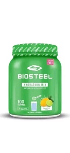 HYDRATION MIX / Lemon Lime - 100 Servings - Picture 1 of 1