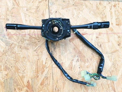 1987-1990 Acura Legend Turn Signal Wiper Headlight Switch Assembly Control OEM - Image 1 of 4