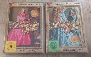 Sophie-Braut Wider Willen Collector'S Box 1 + Box 2 (DVD) - Bild 1 von 3