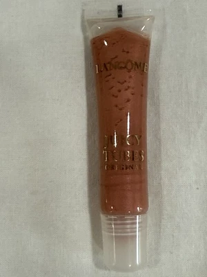 Lancome Juicy Tubes Original ULTRA SHINY LIP GLOSS 06 SIMMER NEW IN BOX - Image 1 of 4