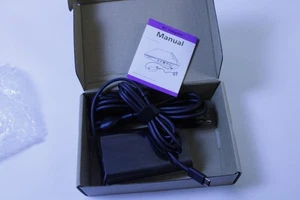 20V Type C Power Adapter | USB-C Fast Charging for Laptops and Devices - Picture 1 of 3