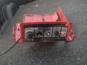 Toro S-620 Snow Blower Lower Shroud With Controls S620 Snowthrower Bottom Cover  - Picture 1 of 4