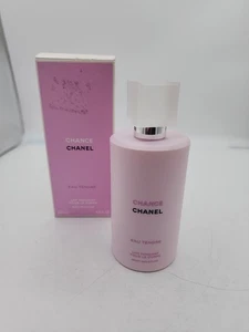 Chance Body Moisture Chanel 200ml / 6.8oz  Discontinued EAU Tendere - Picture 1 of 12