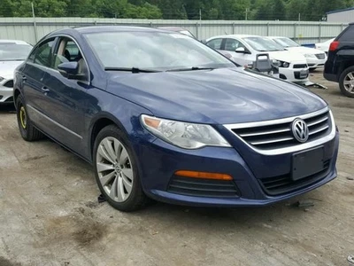 AC Compressor Engine ID Ceta Fits 09-15 AUDI TT 1861764 - Image 1 of 4