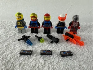 Lego Vintage Space 6705 Space Explorers - Picture 1 of 3