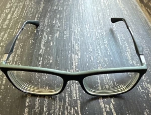 Monturas rectangulares para gafas Ray-Ban RB 7029 verde oscuro | 53-17-145 - Imagen 1 de 6