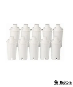 Kirkland Signature Water Filter Cartridge, 10-pack set New In Box - Picture 1 of 4