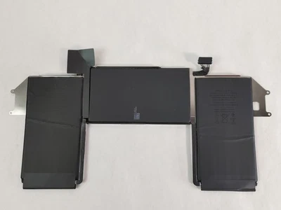 Batería para portátil Apple MacBook Air A2337 4380 mAh 3 celdas 11,39 V A2389 Foto 1 de 4