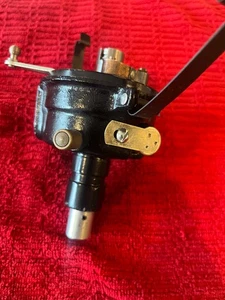 1928-31 Ford Model A Distributor Rebuilt - Picture 1 of 6