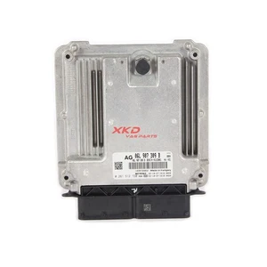 Engine ECM Electronic Control Module Fit For AUDI A3 #06L907309B# - Picture 1 of 13